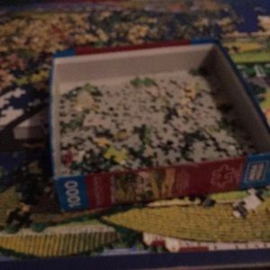 Meet your Posher, Lorrie